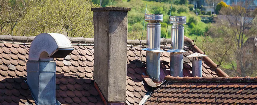 Residential Chimney Flashing Repair Services in Ocala, FL
