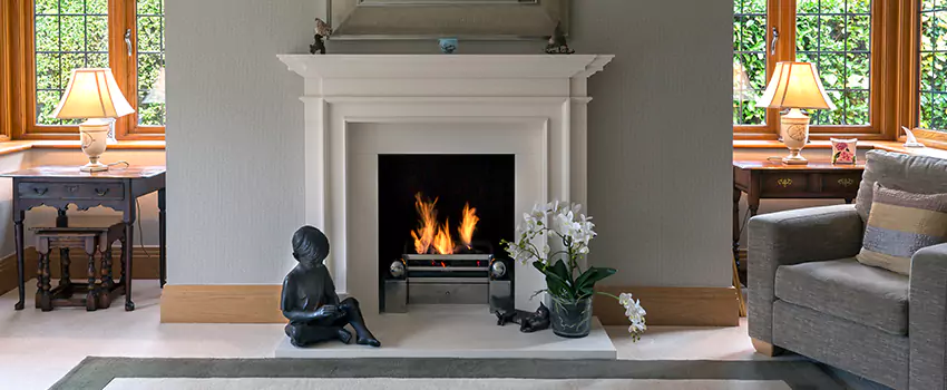 RSF Fireplaces Maintenance and Repair in Ocala, Florida