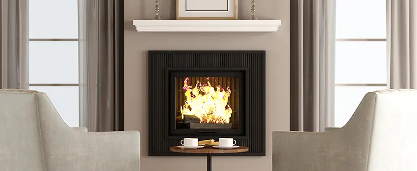 Superior Outdoor Fireplace Repair in Ocala, FL