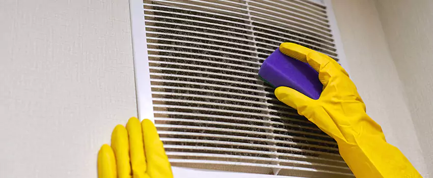 Vent Cleaning Company in Ocala, FL
