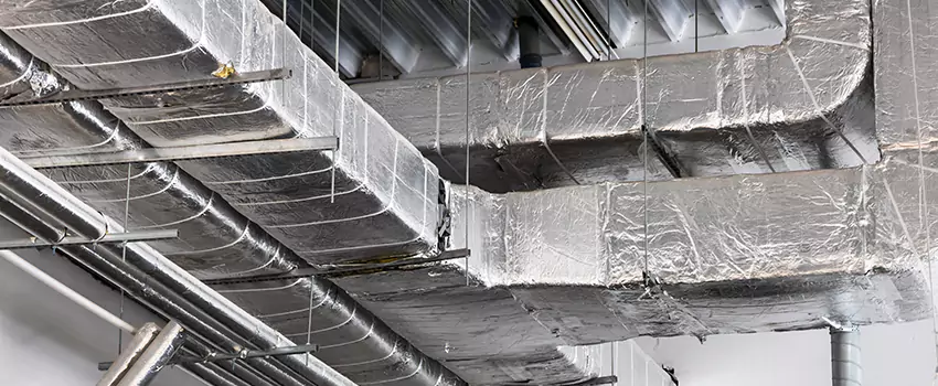 Vent Dust Cleaning Cost in Ocala, FL