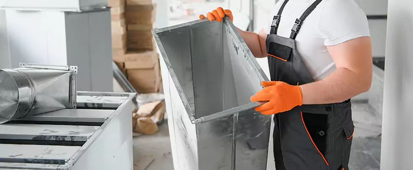 Ventilation Fan Cleaning Services in Ocala, Florida