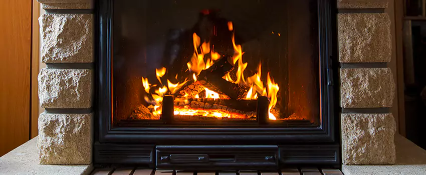 Best Wood Fireplace Repair Company in Ocala, Florida