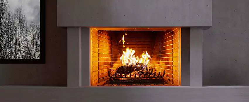 Indoor Wood Burning Furnace Repair and Installation in Ocala, Florida