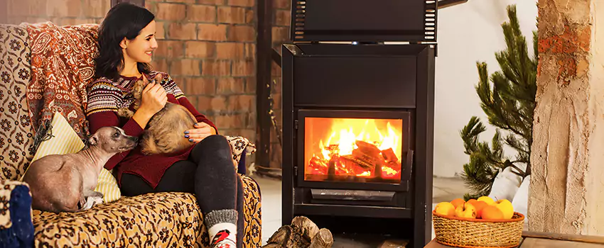 Wood Stove Chimney Cleaning Services in Ocala, FL