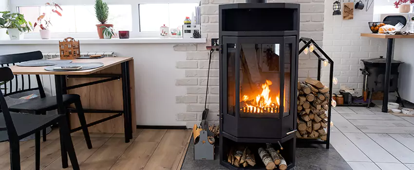 Wood Stove Inspection Services in Ocala, FL