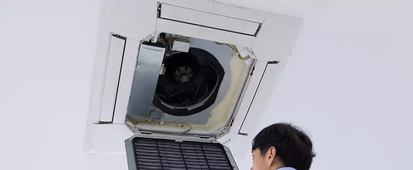 Benefits of Professional Air Duct Cleaning in Ocala, Florida