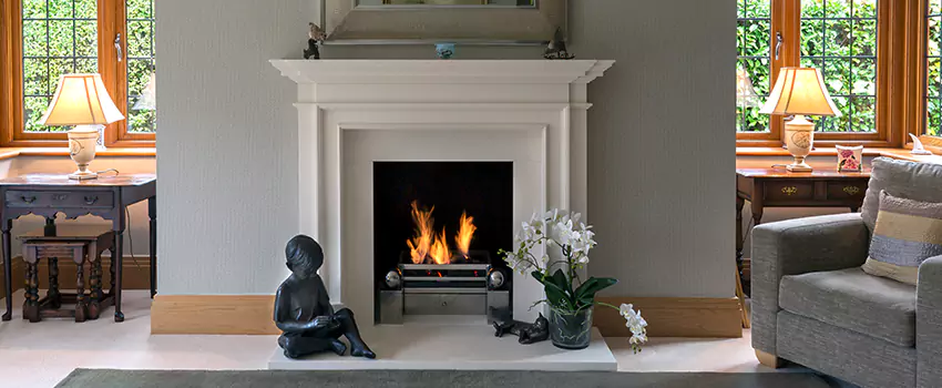 Astria Open-Hearth Wood Fireplaces Services in Ocala, FL