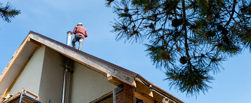 Birds Removal Contractors from Chimney in Ocala, FL