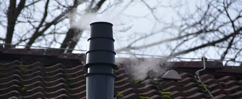 Broken Chimney Animal Screen Repair And Installation in Ocala, FL