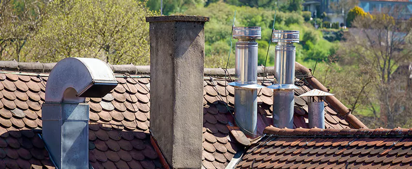 Commercial Chimney Blockage Removal in Ocala, Florida