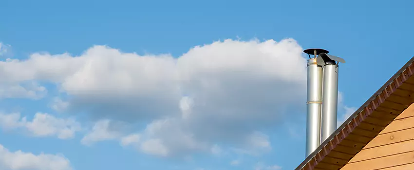Chimney Cap Bird Guard Repair in Ocala, Florida