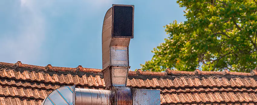 Chimney Creosote Cleaning Experts in Ocala, Florida