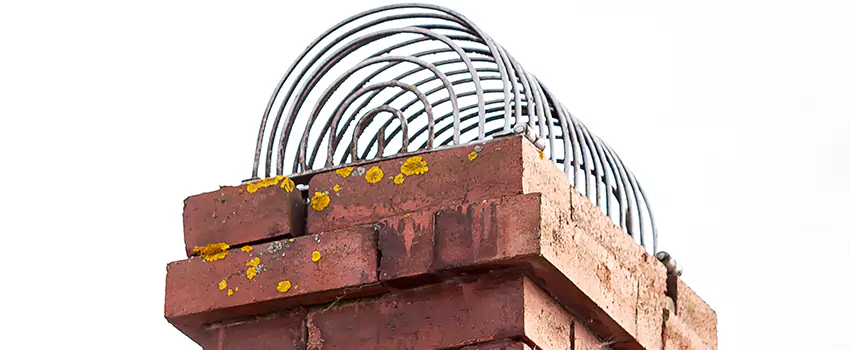 Chimney Crown Problems in Ocala, Florida