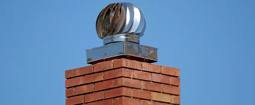Chimney Damper Hinge Repair in Ocala, FL