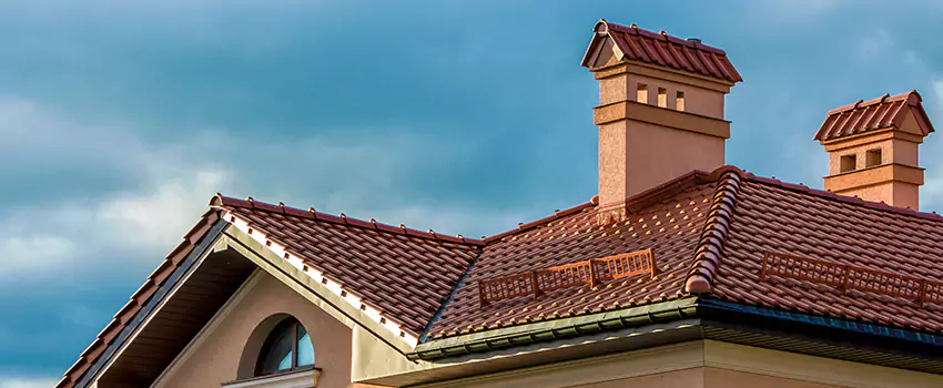 Residential Chimney Services in Ocala, Florida