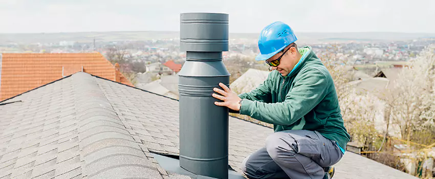 Insulated Chimney Liner Services in Ocala, FL