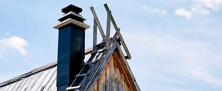 Chimney Pot Inspection in Ocala, FL