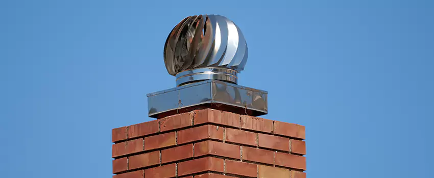 Chimney Flue Rebuild Services in Ocala, Florida