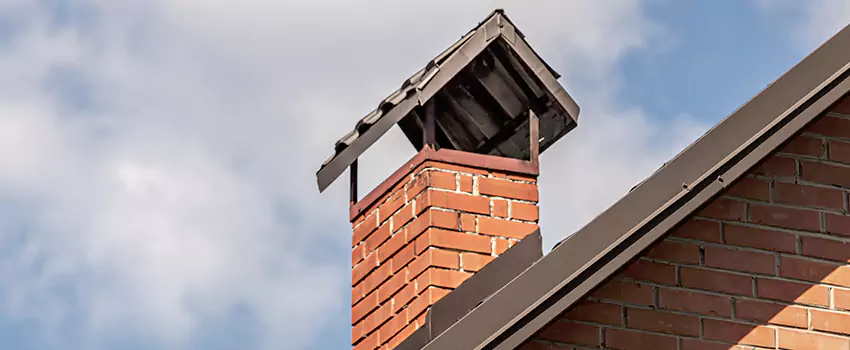 Chimney Saver Masonry Repair Contractor in Ocala, Florida