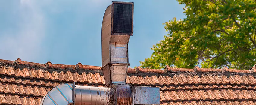 Chimney Blockage Removal in Ocala, Florida