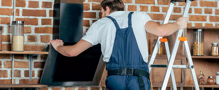 Modern Chimney Soot Cleaning Techniques in Ocala, Florida