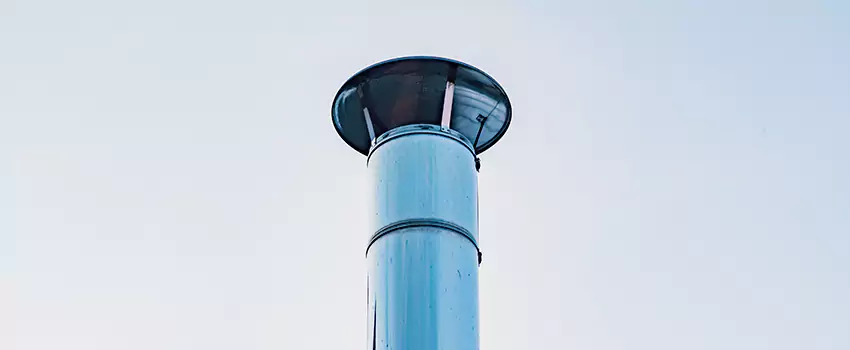 Chimney Spark Arrestor Mesh Installation in Ocala, Florida