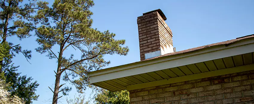 Brick Chimney Sweep Near Me in Ocala, FL