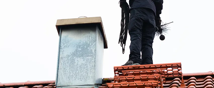 Modern Chimney Sweeping Techniques in Ocala, Florida