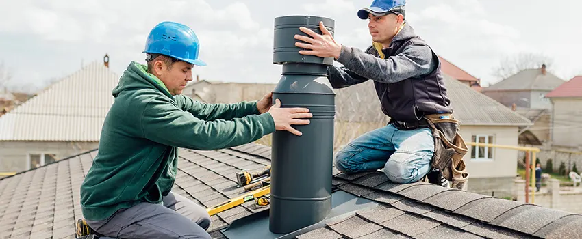 Commercial Chimney Cost in Ocala, FL