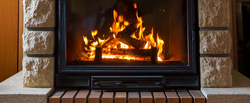 Decorative Fireplace Installation Cost in Ocala, Florida