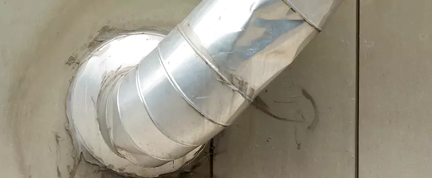 Dryer Vent Repair Process in Ocala, FL