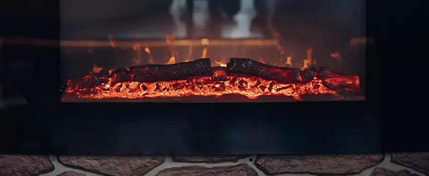 Cost of Electric Fireplace Repair Service in Ocala, Florida