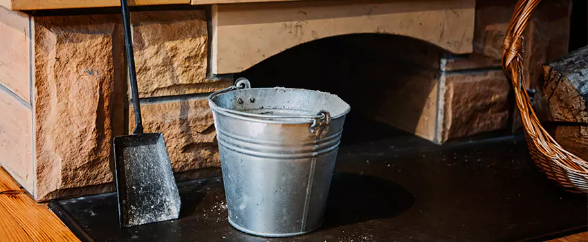 Clean The Fireplace Mantle And Hearth in Ocala, Florida