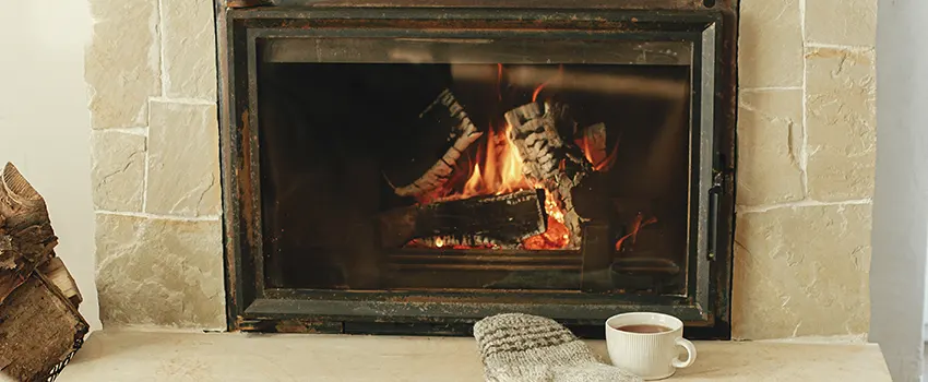 Fireplace Door Handle Replacements Services in Ocala, Florida