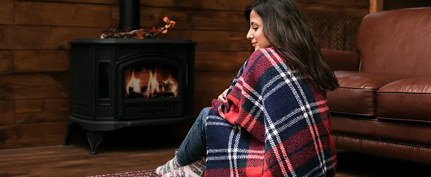 Fireplace Firebox Grate Replacement Services  in Ocala, Florida