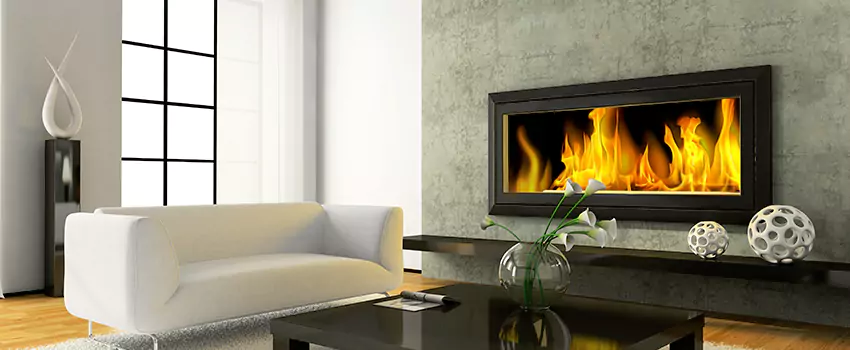 Fireplace Hearth Ideas in Ocala, Florida