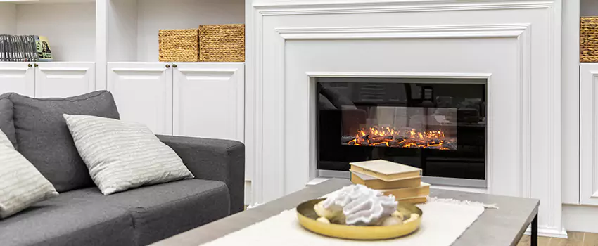 Pellet Fireplace Insert Installation in Ocala, FL