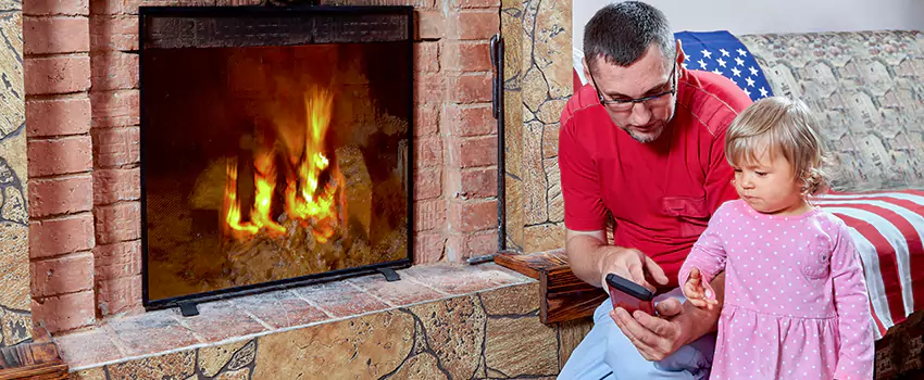 Fireplace Safety Locks For Kids in Ocala, FL