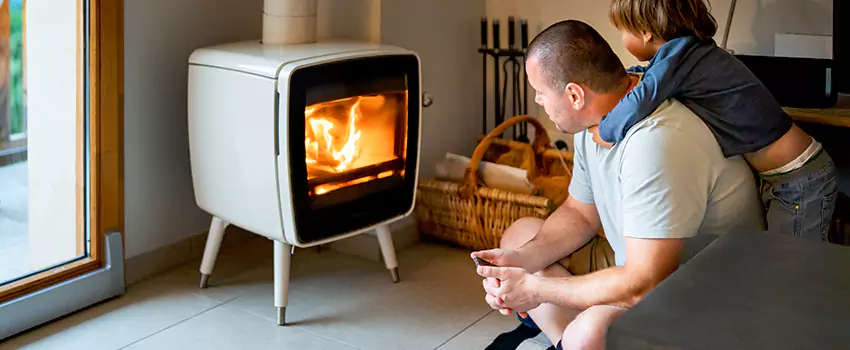 Fireplace Flue Maintenance Services in Ocala, FL