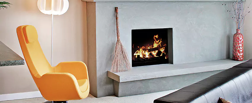 Electric Fireplace Makeover Services in Ocala, FL