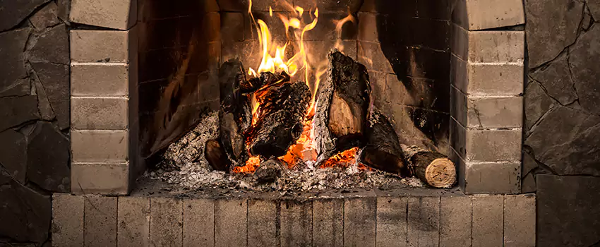 Cost of Rebuilding A Fireplace in Ocala, Florida