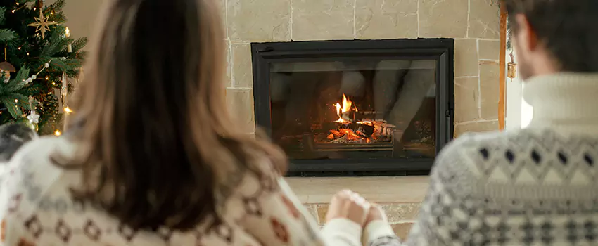 Fireplace Firebox Refurbish & Restore Services in Ocala, FL