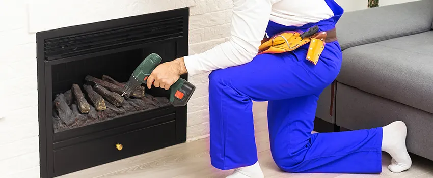 Fireplace Safety Inspection Specialists in Ocala, Florida
