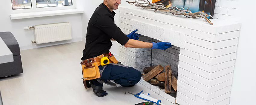 Gas Fireplace Repair And Replacement in Ocala, FL