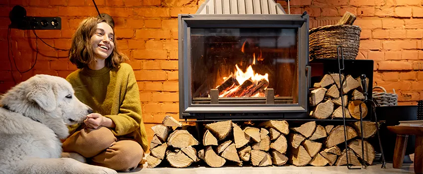Fireplace Smell Removal Cost in Ocala, FL