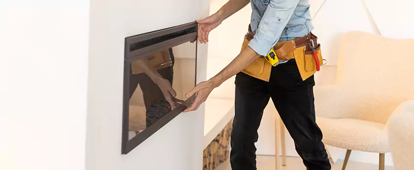 Traditional Fireplace Vent Sweeping in Ocala, FL