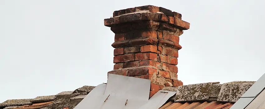Cost of Fixing Blocked Chimney in Ocala, Florida