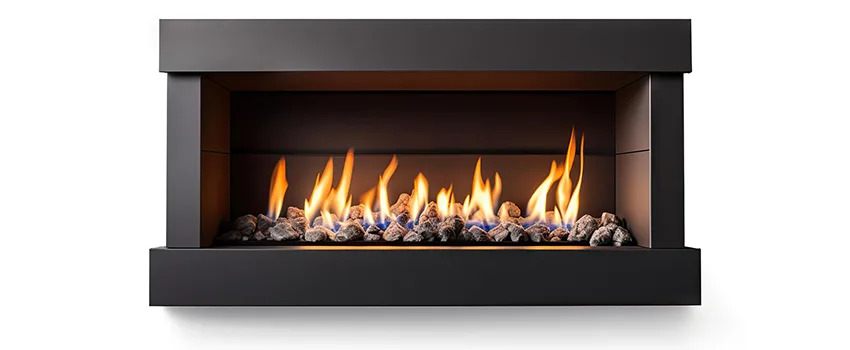 Outdoor Gas Fireplaces Installation in Ocala, FL