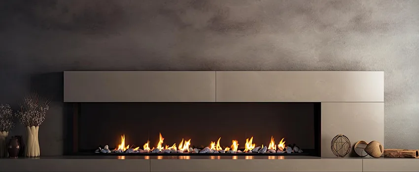 Gas Fireplace Logs Supplier in Ocala, Florida